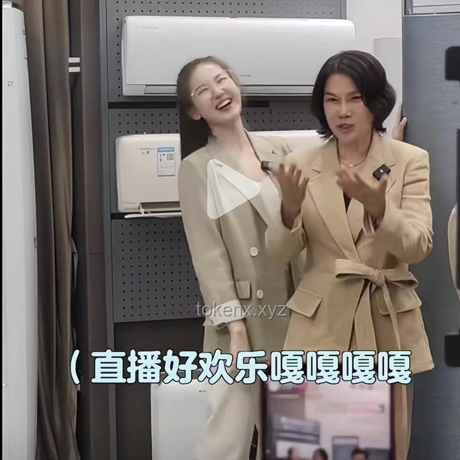 董明珠感谢孟羽童：职场进阶与个人品牌打造的实用指南